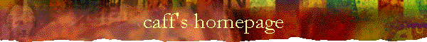 caff's homepage